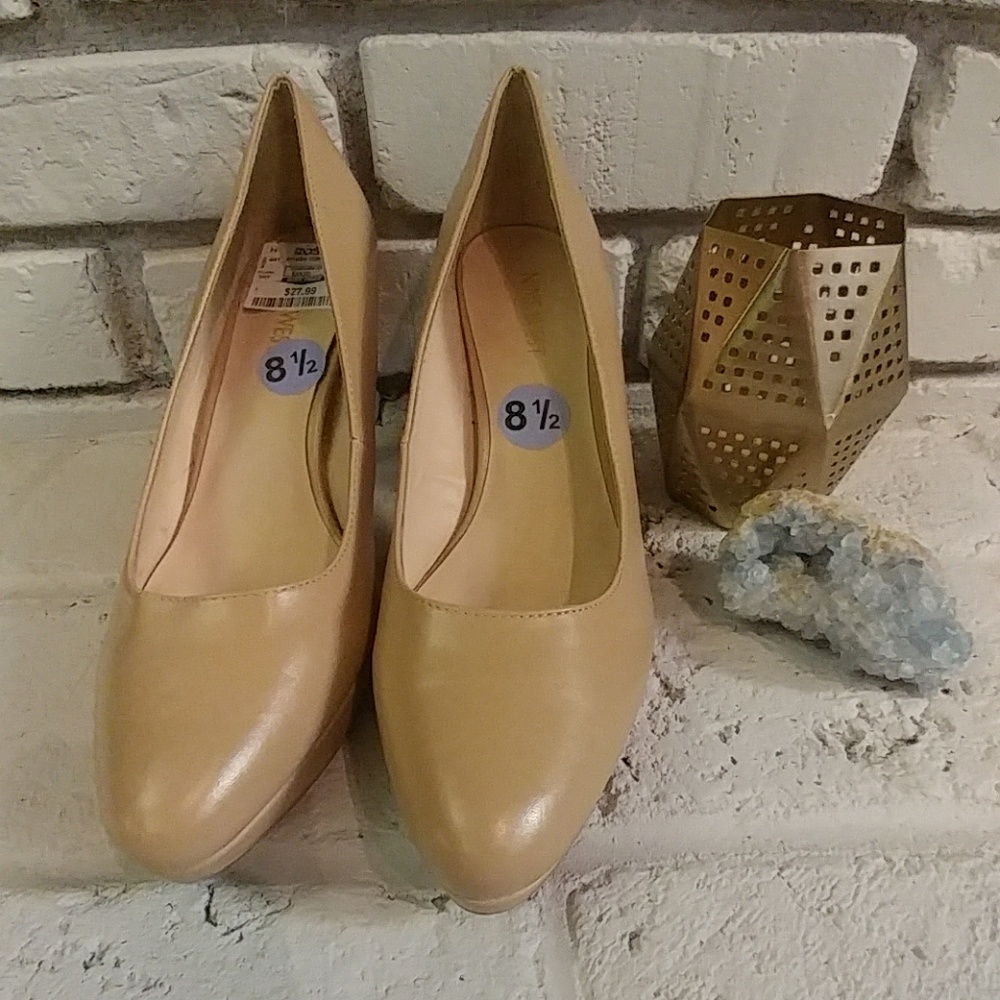 Nine West Heels